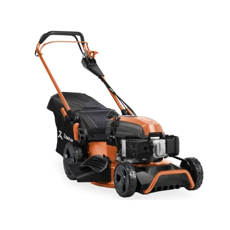 ZIMANI Газонокосилка бензиновая LC348V