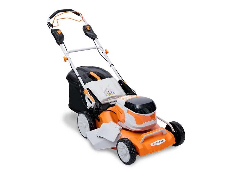 VILLARTEC Газонокосилка аккум. MA 4046T SET: AM405; AC4029