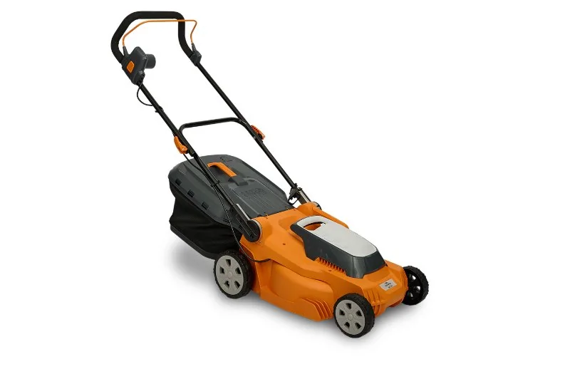 VILLARTEC Газонокосилка электрическая ME 1637