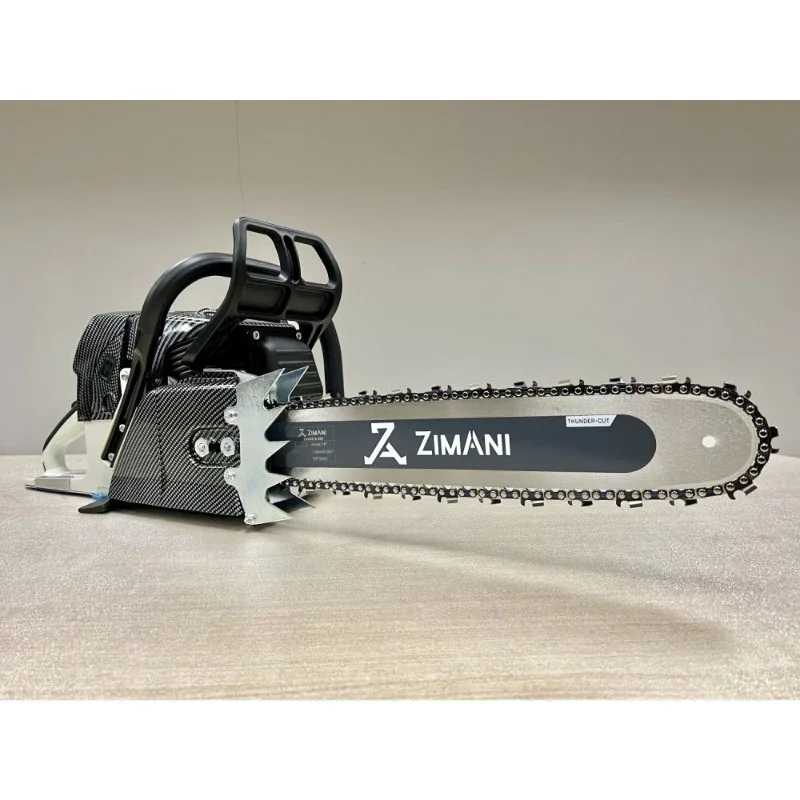 ZIMANI Бензопила MS660 PRO