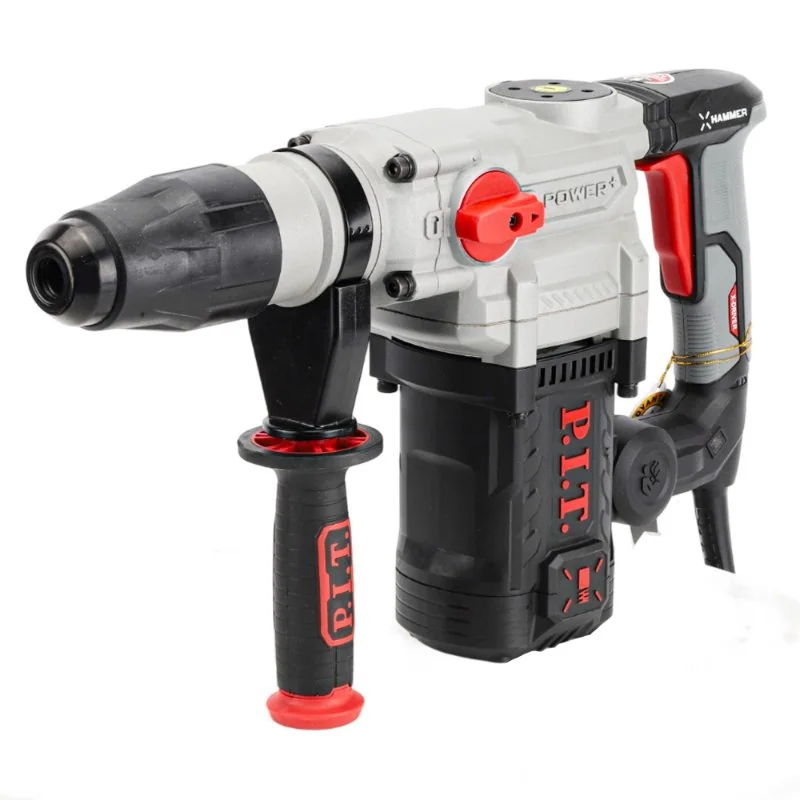 P.I.T. Перфоратор PBH40-C3