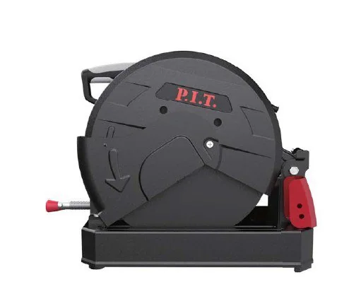 P.I.T. Пила отрезная по металлу PCM355-C2