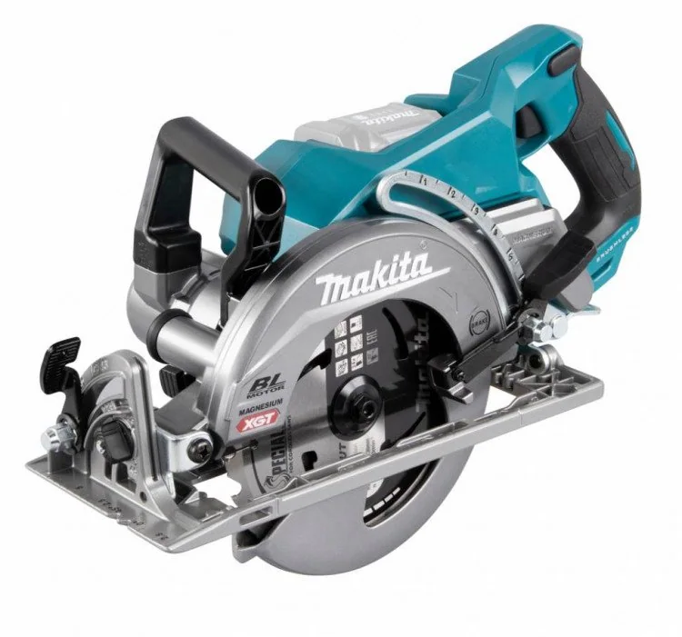 Makita Пила дисковая акк RS001GZ
