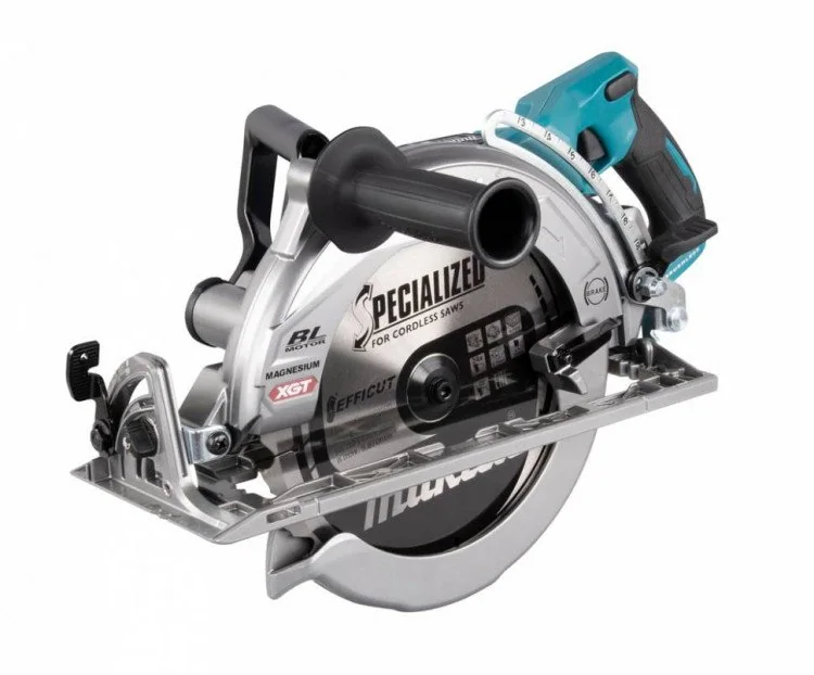 Makita Пила дисковая акк RS002GZ
