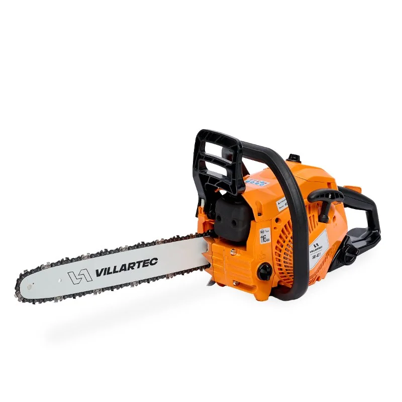 VILLARTEC Пила цепная бензиновая SB 401