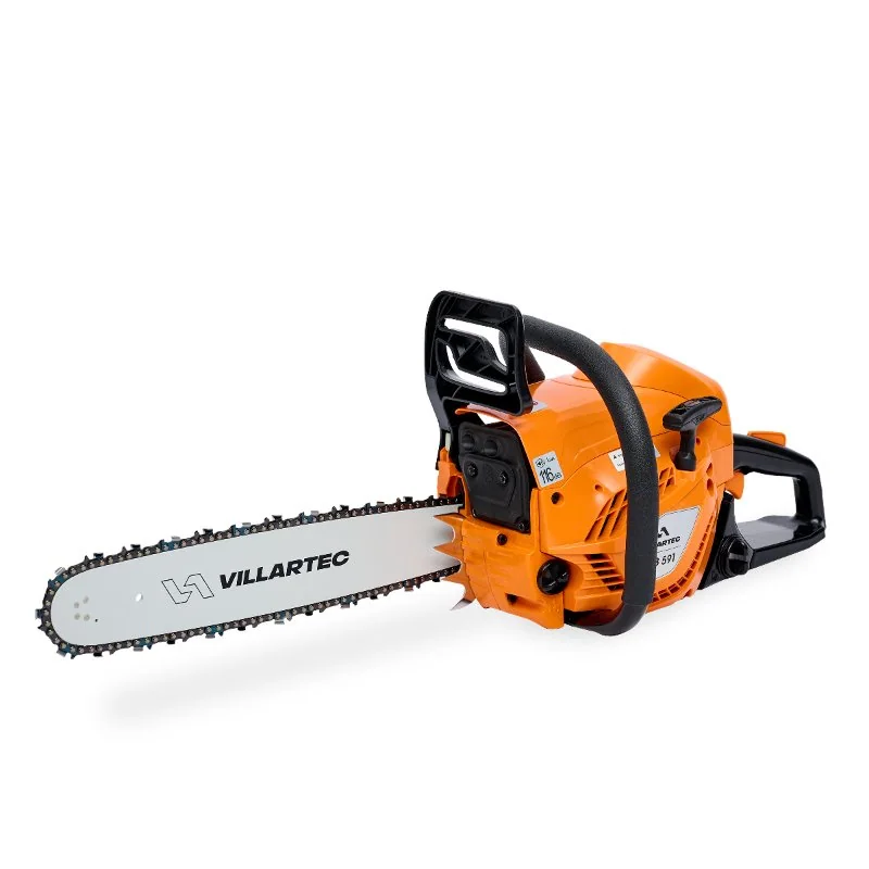 VILLARTEC Пила цепная бензиновая SB 591