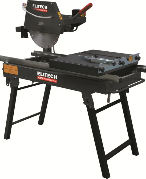 ELITECH HD Станок камнерезный SCM 2240F09