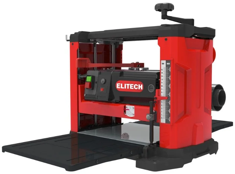 ELITECH Станок рейсмусный СТР 1533
