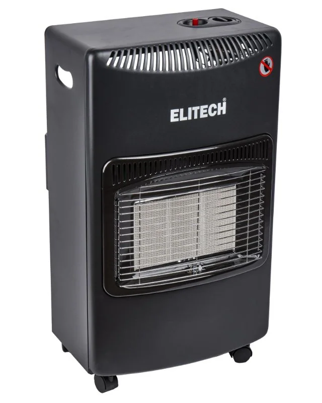 ELITECH Воздухонагреватель ТП 30ДН