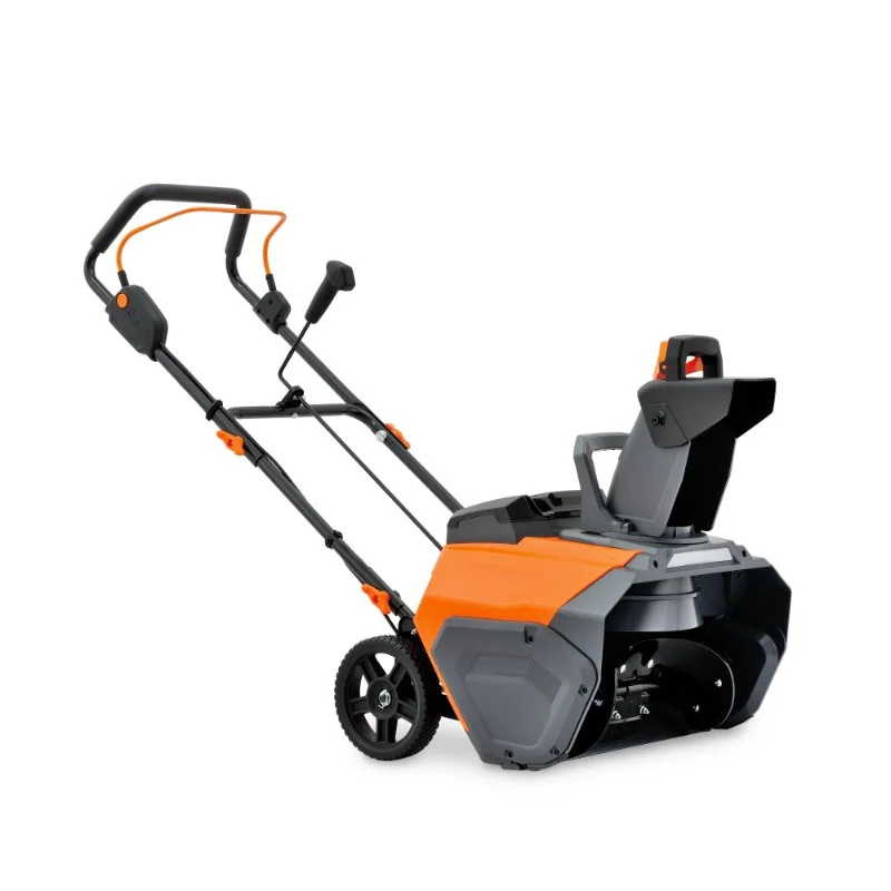 VILLARTEC Снегоуборщик аккумуляторный WA 4051