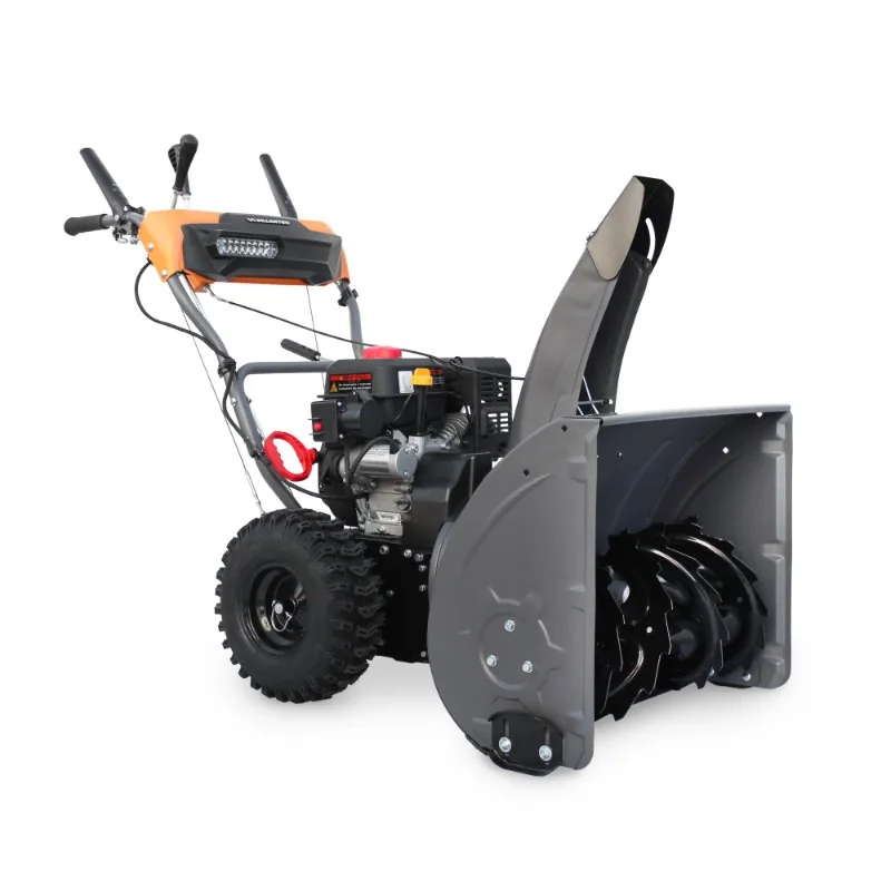VILLARTEC Снегоуборщик бензиновый WB 6966E