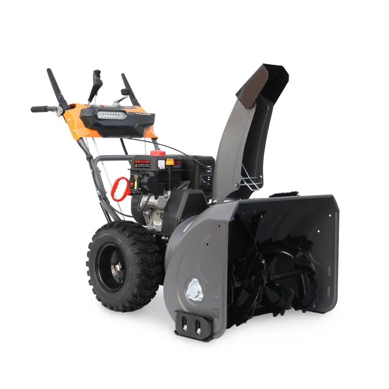 VILLARTEC Снегоуборщик бензиновый WB 9071E