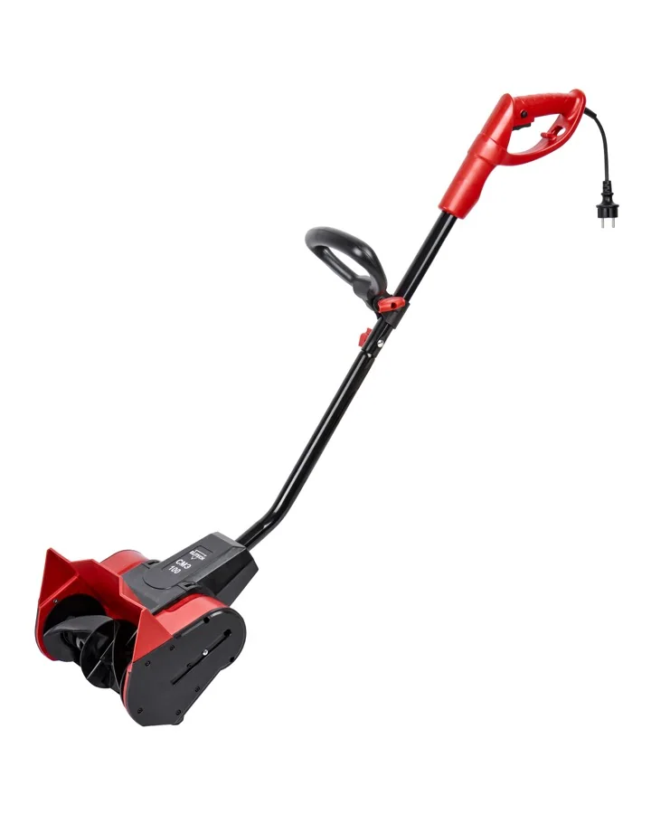 ELITECH СМЭ 2 (Е1609.001.00) Снегоуборщик электрический,1800Вт,захват50х33см,выброс8м,16кг,п