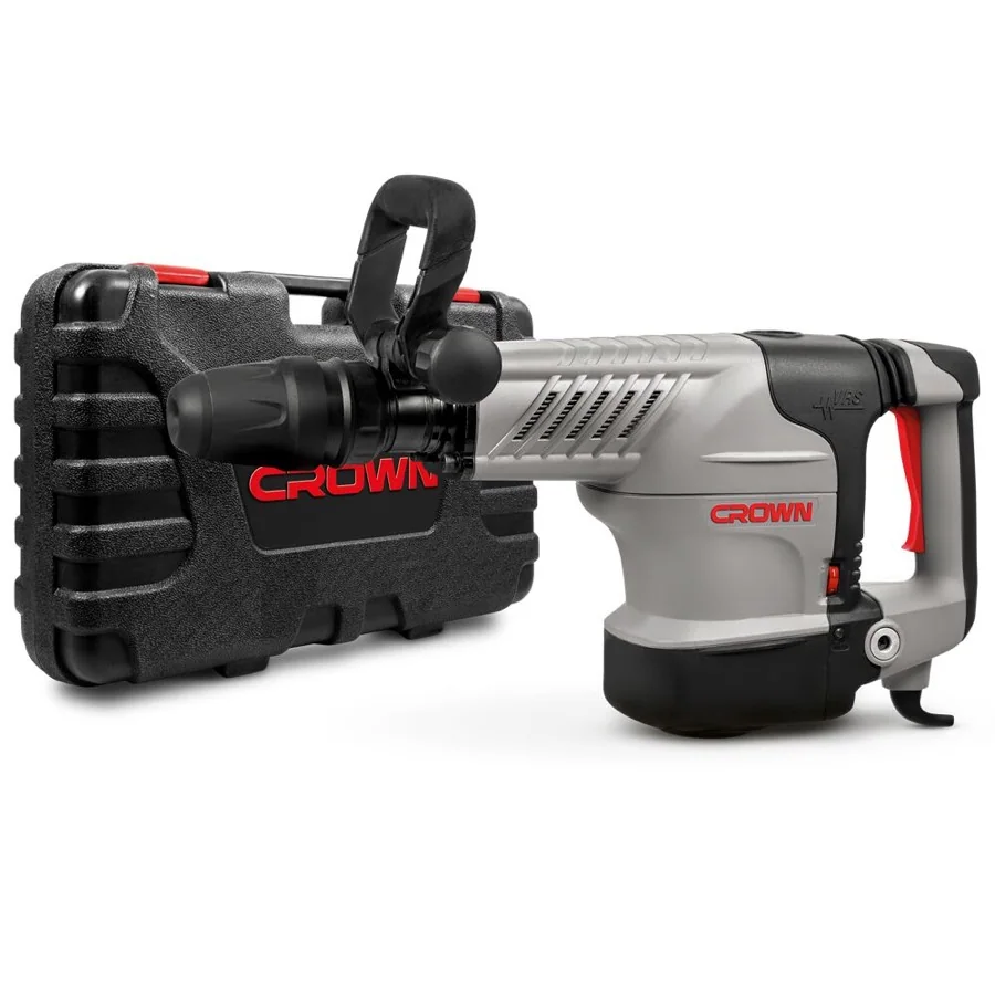 CROWN Отбойный молоток CT18123V BMC